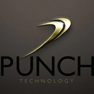 punchtechnology.co.uk's icon