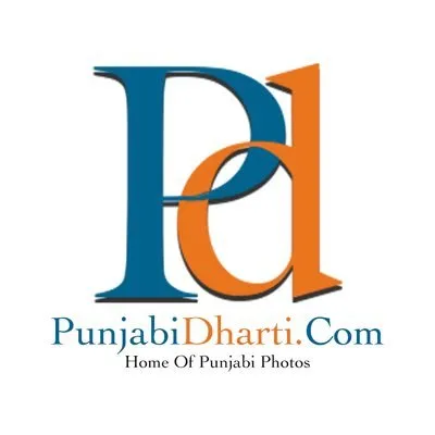 punjabidharti.com's icon
