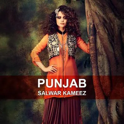 punjabsalwarkameez.com's icon