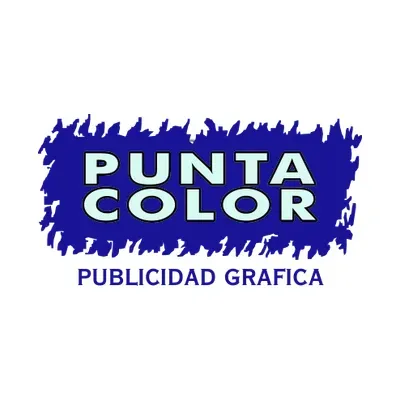 Punta Color's icon