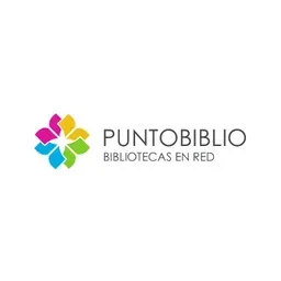 Puntobiblio's icon