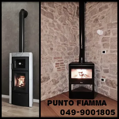 puntofiamma.com's icon