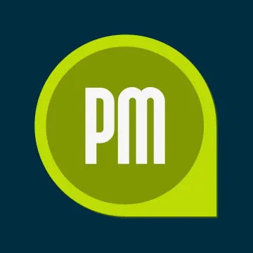 puntomediaweb.it's icon