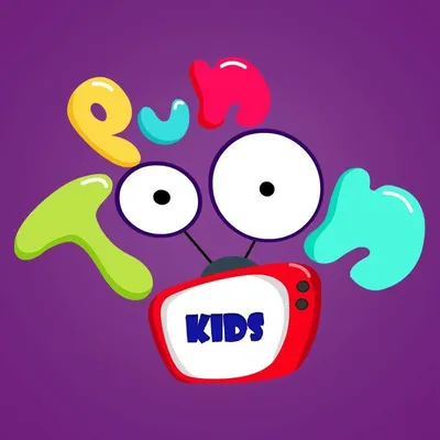puntoonkids.com's icon