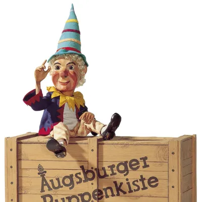 puppenkiste.com's icon
