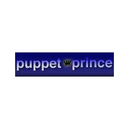Puppet Prince's brand icon