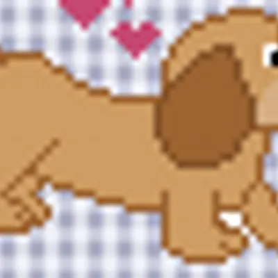puppysites.com's icon