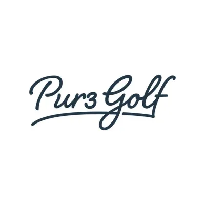 PUR3 Golf's icon