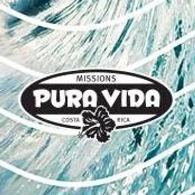 puravidamissions.com's icon