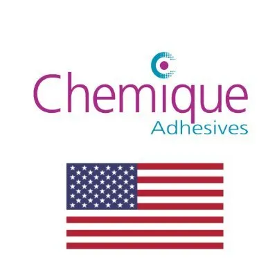 purchaseadhesives.com's icon