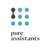Logo van Pure Assistants