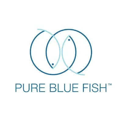 purebluefish.com's icon
