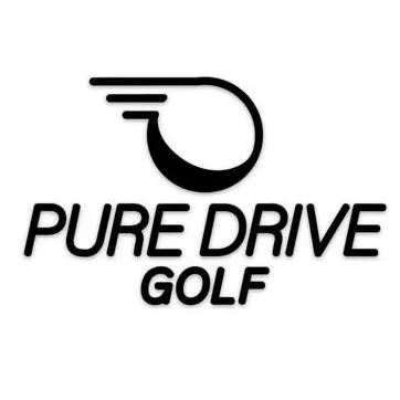 puredrivegolf.com's icon