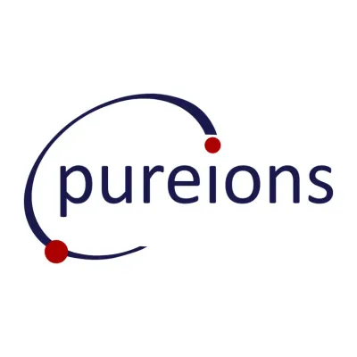 Pureions's icon