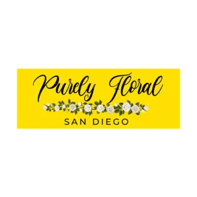 purelyfloralsd.com's icon