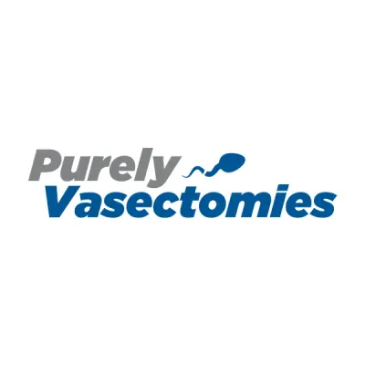 Purely Vasectomies's brand icon