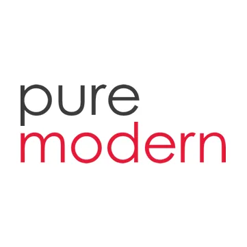 puremodern.com's icon