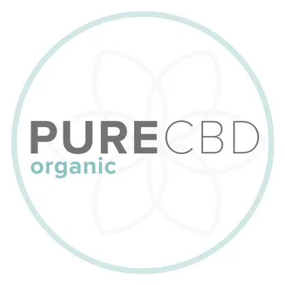 pureorganiccbd.com's icon