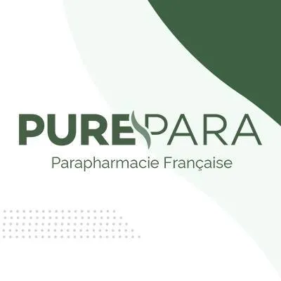 purepara.com's icon