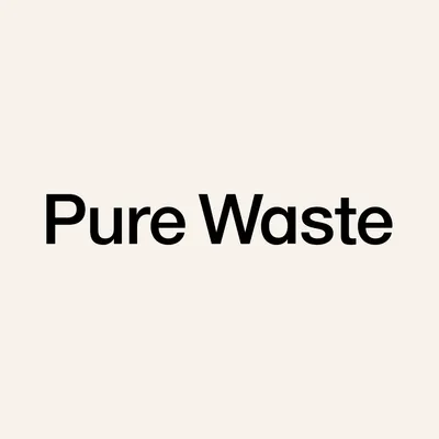 purewaste.com's icon