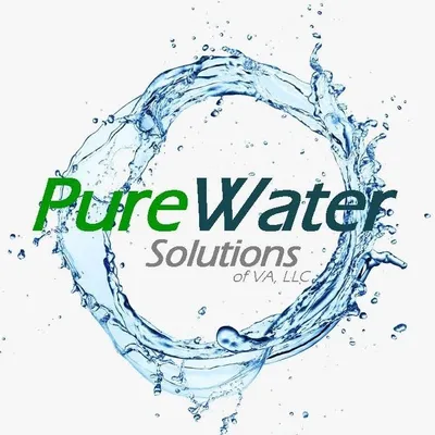 purewatersolutionsofva.com's icon
