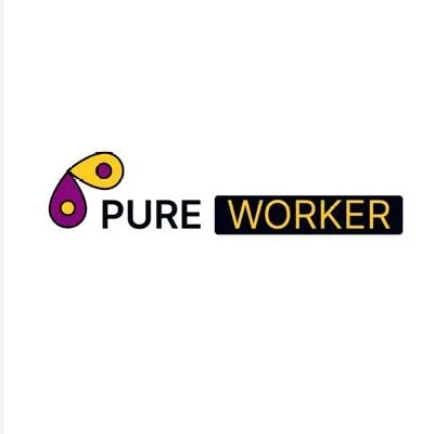 pureworker.com's icon