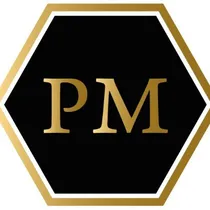 Logo van Purfectly Matched