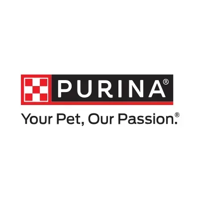 Purina's icon