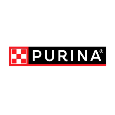 Purina's icon