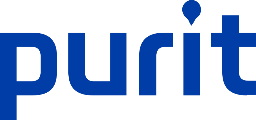 퓨릿 logo