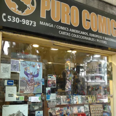 purocomic.com.ar's icon