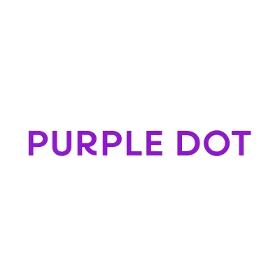 Purple Dot's icon
