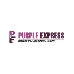 Purple Express's icon