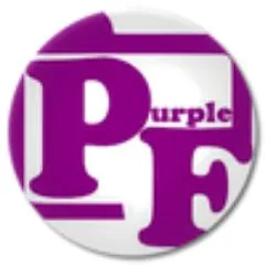 purplefolder.com.np's icon