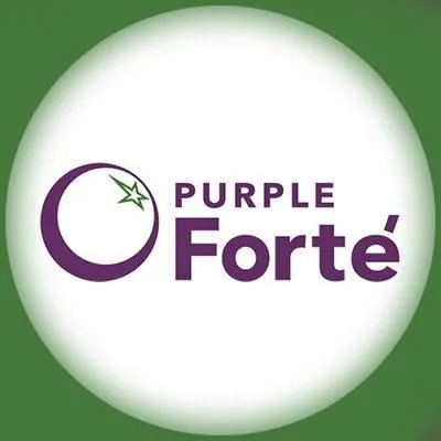 purpleforte.com's icon