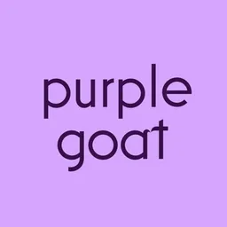 Purple Goat