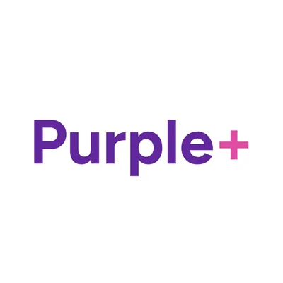 purpleplus.ai's icon