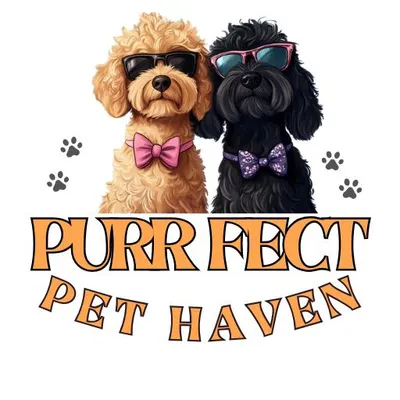purrfectpethaven.com's icon