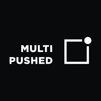 Pushed's icon