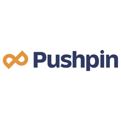 pushpinvisuals.com's icon