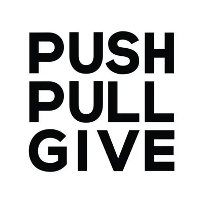 pushpullgive.com's icon