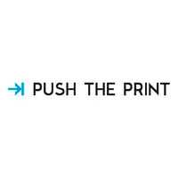 pushtheprint.com's icon