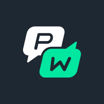 pushwoosh.com's icon