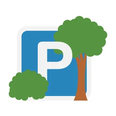 Puskaparkit's icon