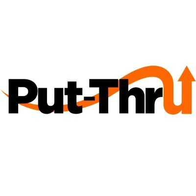put-thru.com's icon
