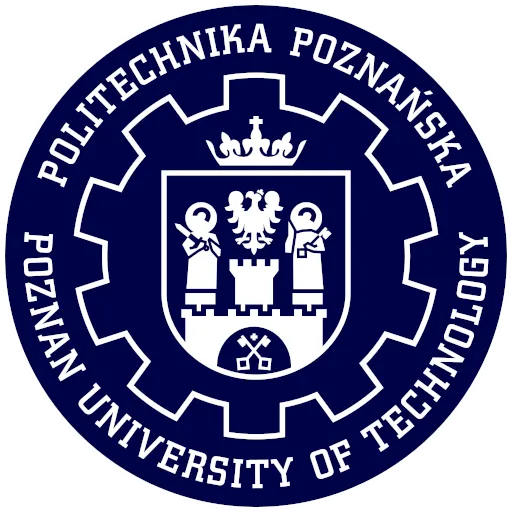 Politechnika Poznańska logo