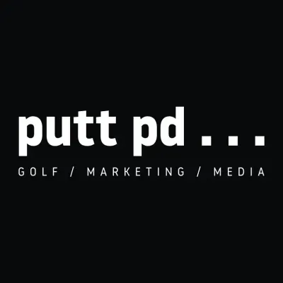Putt PD's brand icon