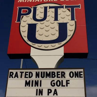 puttu.com's icon
