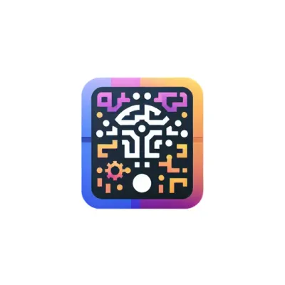 Puzzles Arcade's icon