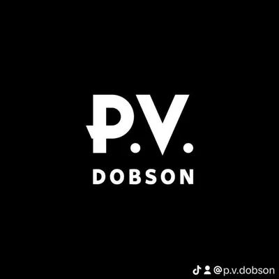 pvdobson.com's icon
